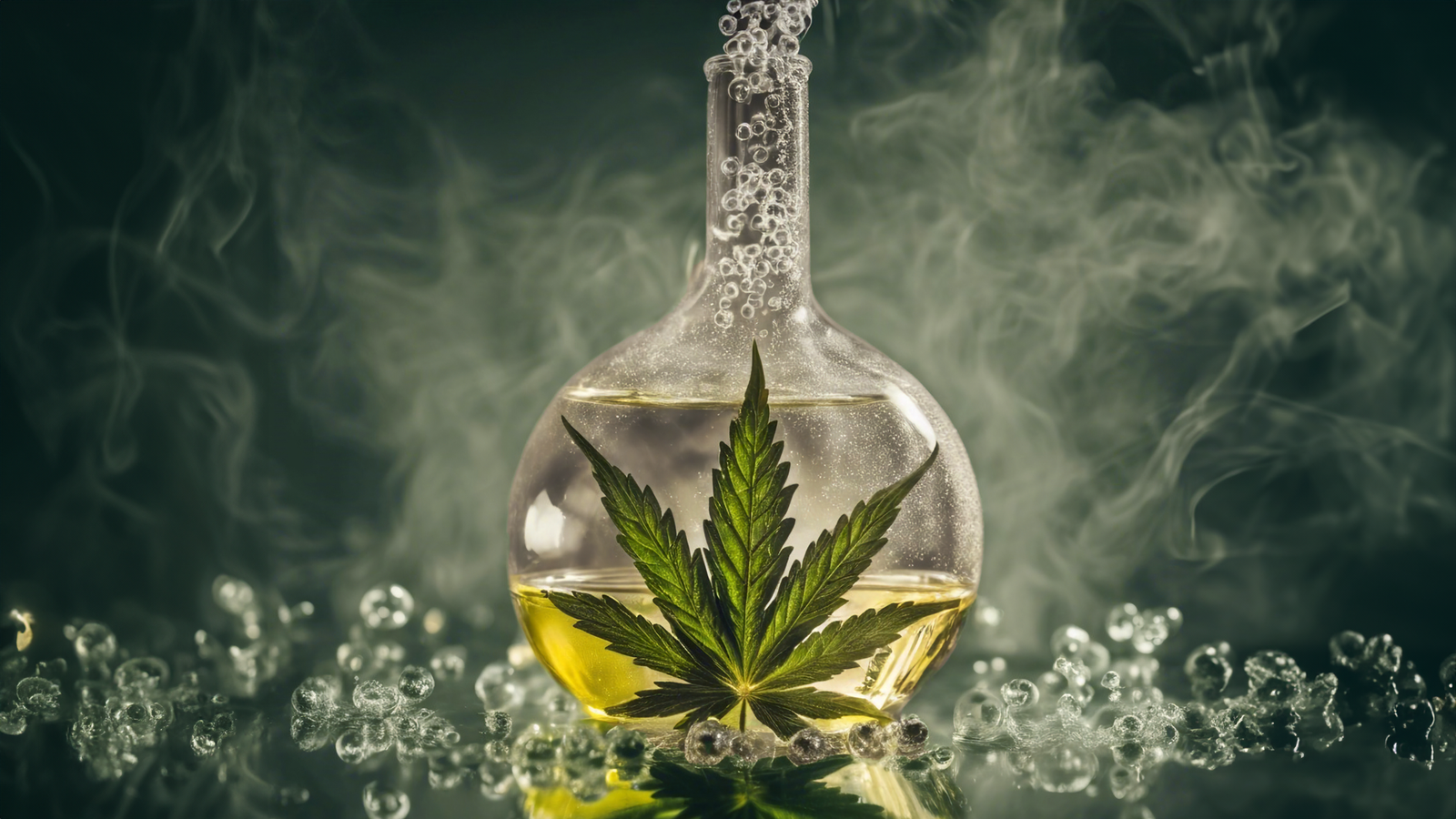 Solventless Central | Unlocking the Power of Terpenes and VOCs | Blog