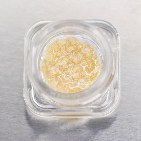 Solventless Central | Vaporizable Concentrates | Live Rosin 