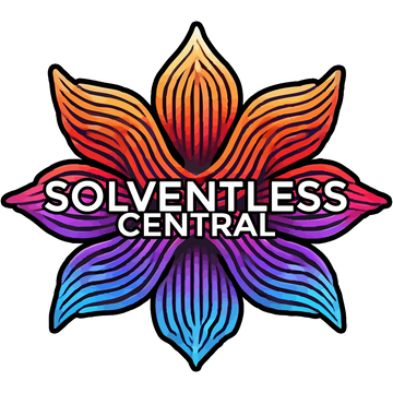 Solventless Central