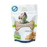 VetsGrade® | Bosco's Recipe Organic Dog Treats | Solventless CBD