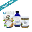 VetsGrade® | Superfood Bundle | Organic Pet CBD