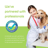 VetsGrade | Bosco's Recipe Dog Treats | Solventless Full Spectrum Dog Treats VetsGrade Inc. 